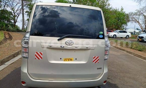 Buy Used Toyota Voxy Other Car in Lilongwe in Malawi Buy Used Toyota Voxy Other Car in Lilongwe in Malawi