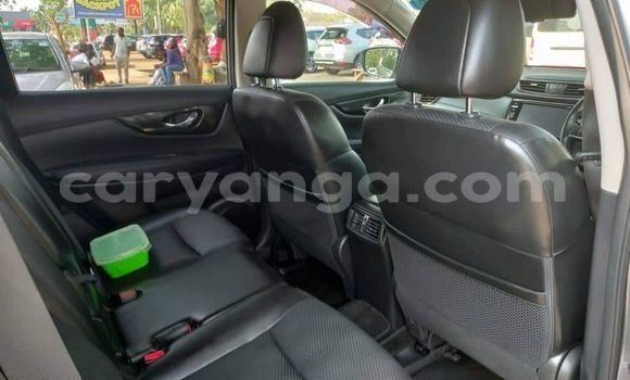 Buy Used Nissan X–Trail Other Car in Lilongwe in Malawi Buy Used Nissan X–Trail Other Car in Lilongwe in Malawi