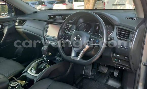 Buy Used Nissan X–Trail Other Car in Lilongwe in Malawi Buy Used Nissan X–Trail Other Car in Lilongwe in Malawi