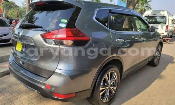 Buy Used Nissan X–Trail Other Car in Lilongwe in Malawi Buy Used Nissan X–Trail Other Car in Lilongwe in Malawi