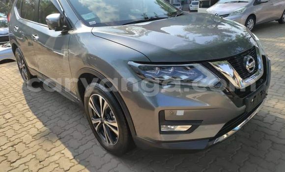 Buy Used Nissan X–Trail Other Car in Lilongwe in Malawi Buy Used Nissan X–Trail Other Car in Lilongwe in Malawi