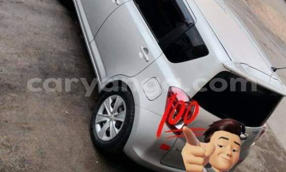Buy Used Toyota Ractis Other Car in Lilongwe in Malawi Buy Used Toyota Ractis Other Car in Lilongwe in Malawi