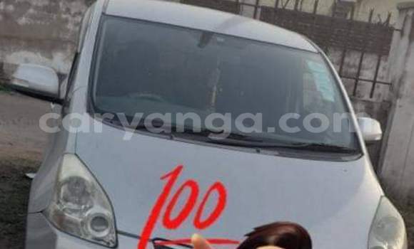 Buy Used Toyota Ractis Other Car in Lilongwe in Malawi Buy Used Toyota Ractis Other Car in Lilongwe in Malawi