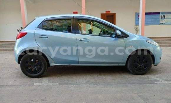 Buy Used Mazda Demio Other Car in Lilongwe in Malawi Buy Used Mazda Demio Other Car in Lilongwe in Malawi