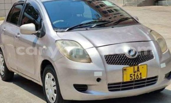 Buy Used Toyota Vitz Other Car in Lilongwe in Malawi Buy Used Toyota Vitz Other Car in Lilongwe in Malawi