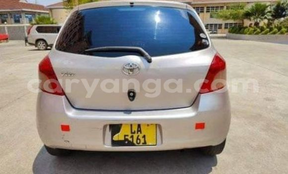 Buy Used Toyota Vitz Other Car in Lilongwe in Malawi Buy Used Toyota Vitz Other Car in Lilongwe in Malawi