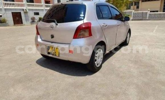 Buy Used Toyota Vitz Other Car in Lilongwe in Malawi Buy Used Toyota Vitz Other Car in Lilongwe in Malawi