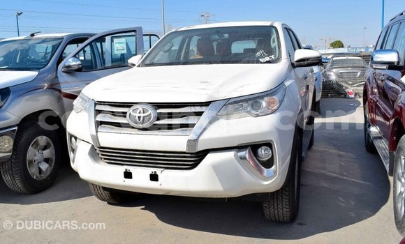 Buy Import Toyota Fortuner White Car in Import - Dubai in Malawi Buy Import Toyota Fortuner White Car in Import - Dubai in Malawi