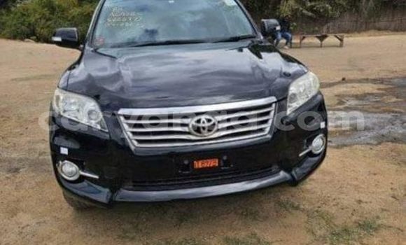 Buy Used Toyota Vanguard Black Car in Lilongwe in Malawi Buy Used Toyota Vanguard Black Car in Lilongwe in Malawi