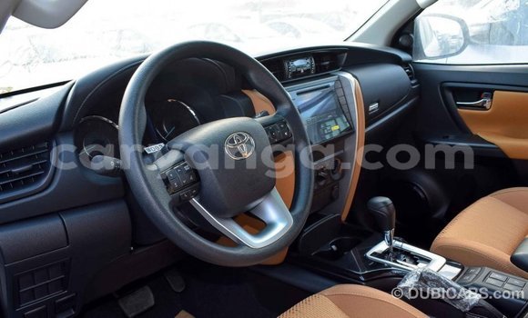 Buy Import Toyota Fortuner White Car in Import - Dubai in Malawi Buy Import Toyota Fortuner White Car in Import - Dubai in Malawi