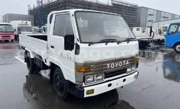 Buy Used Toyota Dyna White Truck in Lilongwe in Malawi Buy Used Toyota Dyna White Truck in Lilongwe in Malawi