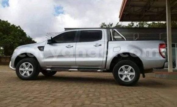 Buy Used Ford Ranger Other Car in Lilongwe in Malawi Buy Used Ford Ranger Other Car in Lilongwe in Malawi
