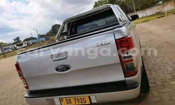 Buy Used Ford Ranger Other Car in Lilongwe in Malawi Buy Used Ford Ranger Other Car in Lilongwe in Malawi