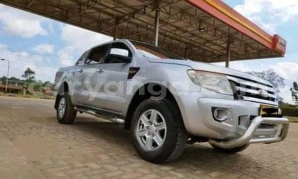 Buy Used Ford Ranger Other Car in Lilongwe in Malawi Buy Used Ford Ranger Other Car in Lilongwe in Malawi