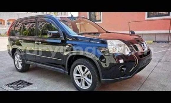 Buy Used Nissan X–Trail Black Car in Lilongwe in Malawi Buy Used Nissan X–Trail Black Car in Lilongwe in Malawi