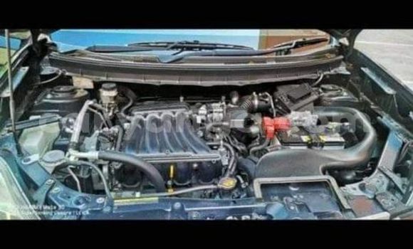 Buy Used Nissan X–Trail Black Car in Lilongwe in Malawi Buy Used Nissan X–Trail Black Car in Lilongwe in Malawi