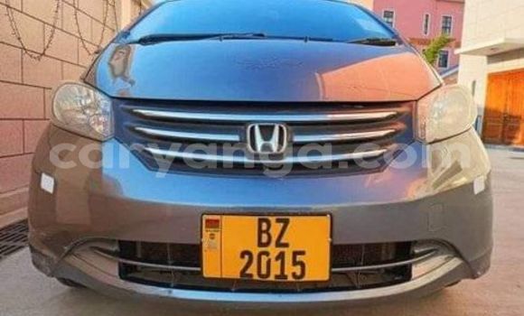 Buy Used Honda Freed Other Car in Lilongwe in Malawi Buy Used Honda Freed Other Car in Lilongwe in Malawi