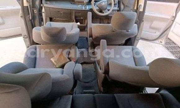 Buy Used Honda Freed Other Car in Lilongwe in Malawi Buy Used Honda Freed Other Car in Lilongwe in Malawi