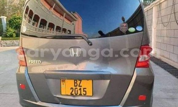 Buy Used Honda Freed Other Car in Lilongwe in Malawi Buy Used Honda Freed Other Car in Lilongwe in Malawi