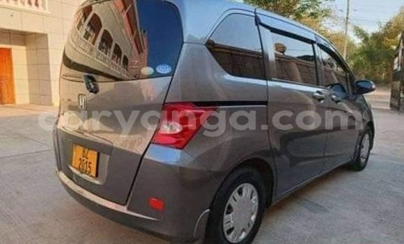 Buy Used Honda Freed Other Car in Lilongwe in Malawi Buy Used Honda Freed Other Car in Lilongwe in Malawi