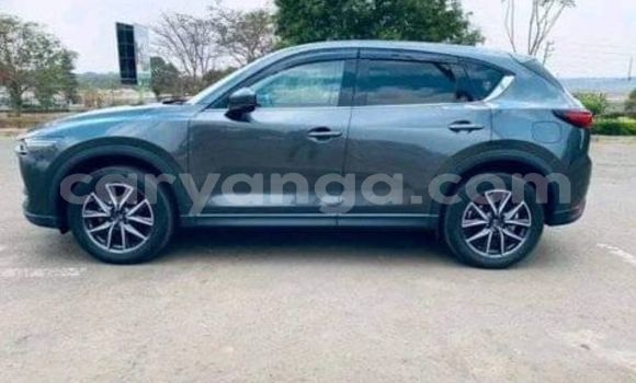 Buy Used Mazda CX-5 Other Car in Lilongwe in Malawi Buy Used Mazda CX-5 Other Car in Lilongwe in Malawi