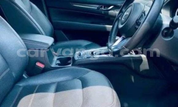 Buy Used Mazda CX-5 Other Car in Lilongwe in Malawi Buy Used Mazda CX-5 Other Car in Lilongwe in Malawi