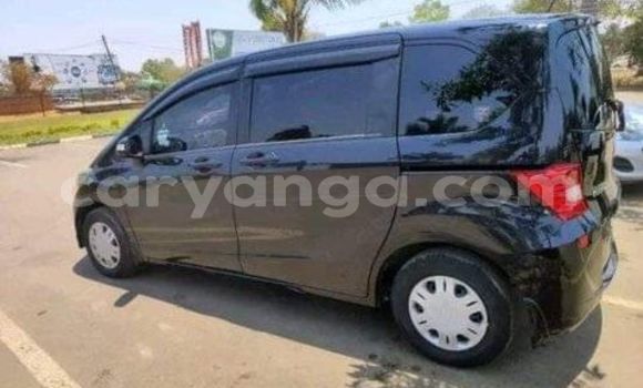 Buy Used Honda Freed Black Car in Lilongwe in Malawi Buy Used Honda Freed Black Car in Lilongwe in Malawi
