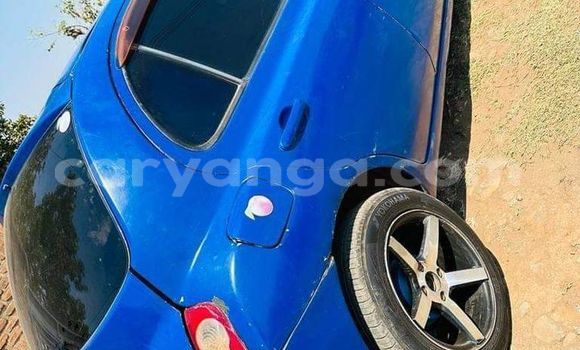 Buy Used Toyota Mark II Blue Car in Lilongwe in Malawi Buy Used Toyota Mark II Blue Car in Lilongwe in Malawi