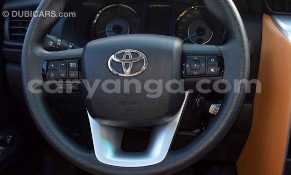 Buy Import Toyota Fortuner White Car in Import - Dubai in Malawi Buy Import Toyota Fortuner White Car in Import - Dubai in Malawi