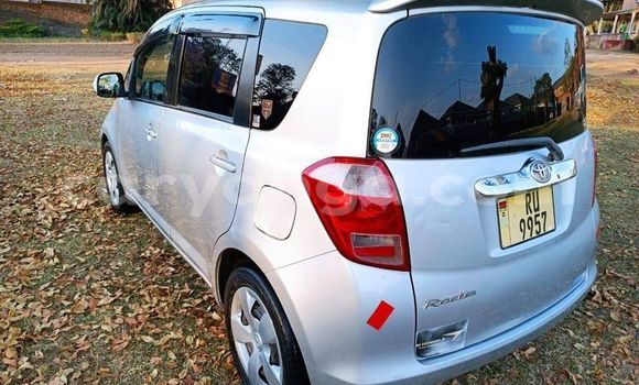Buy Used Toyota Ractis Other Car in Lilongwe in Malawi Buy Used Toyota Ractis Other Car in Lilongwe in Malawi