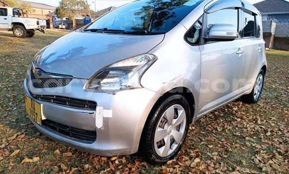 Buy Used Toyota Ractis Other Car in Lilongwe in Malawi Buy Used Toyota Ractis Other Car in Lilongwe in Malawi
