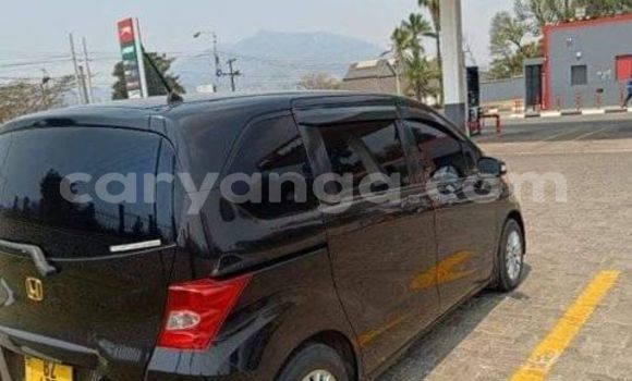 Buy Used Honda Freed Black Car in Lilongwe in Malawi Buy Used Honda Freed Black Car in Lilongwe in Malawi