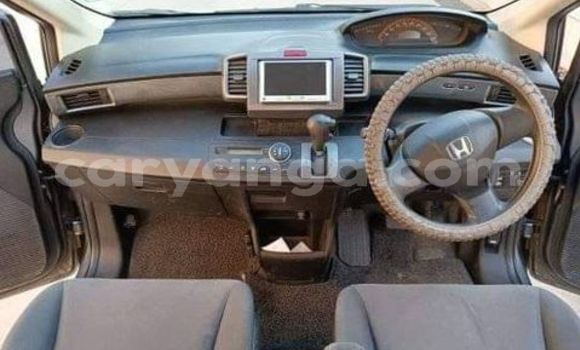 Buy Used Honda Freed Black Car in Lilongwe in Malawi Buy Used Honda Freed Black Car in Lilongwe in Malawi