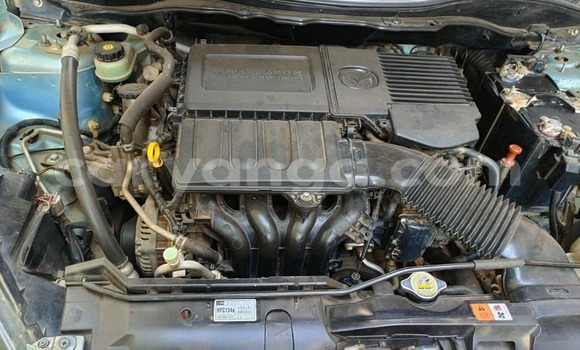 Buy Used Mazda Demio Blue Car in Lilongwe in Malawi Buy Used Mazda Demio Blue Car in Lilongwe in Malawi