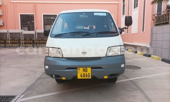 Buy Used Nissan Vanette White Car in Lilongwe in Malawi Buy Used Nissan Vanette White Car in Lilongwe in Malawi