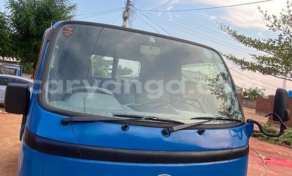 Buy Used Toyota Dyna Blue Truck in Lilongwe in Malawi Buy Used Toyota Dyna Blue Truck in Lilongwe in Malawi
