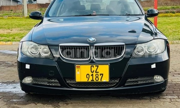 Buy Used BMW 2er Black Car in Lilongwe in Malawi Buy Used BMW 2er Black Car in Lilongwe in Malawi