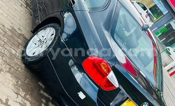 Buy Used BMW 2er Black Car in Lilongwe in Malawi Buy Used BMW 2er Black Car in Lilongwe in Malawi