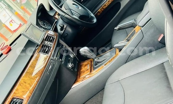 Buy Used BMW 2er Black Car in Lilongwe in Malawi Buy Used BMW 2er Black Car in Lilongwe in Malawi