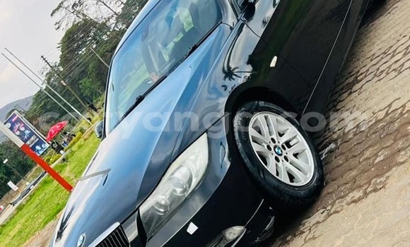 Buy Used BMW 2er Black Car in Lilongwe in Malawi Buy Used BMW 2er Black Car in Lilongwe in Malawi