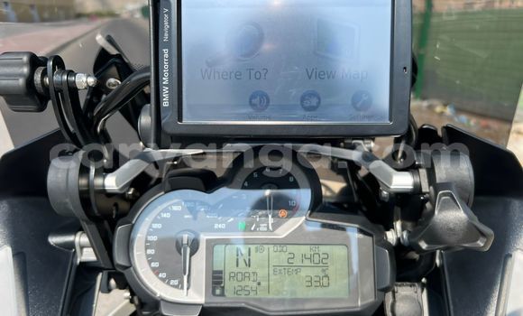 Buy Used BMW R1200GS Adventure White Bike in Blantyre in Malawi Buy Used BMW R1200GS Adventure White Bike in Blantyre in Malawi
