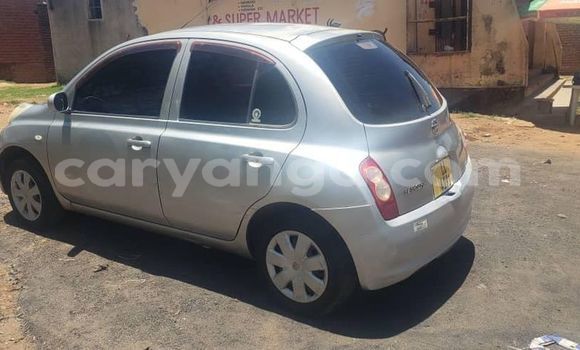 Buy Used Nissan March Other Car in Blantyre in Malawi Buy Used Nissan March Other Car in Blantyre in Malawi