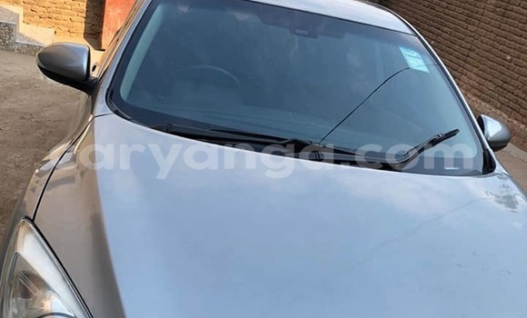 Buy Used Mazda Axela Silver Car in Blantyre in Malawi Buy Used Mazda Axela Silver Car in Blantyre in Malawi