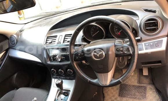 Buy Used Mazda Axela Silver Car in Blantyre in Malawi Buy Used Mazda Axela Silver Car in Blantyre in Malawi