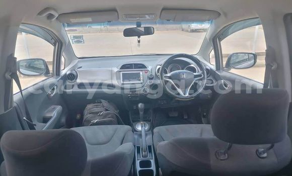 Buy Used Honda FIT Other Car in Blantyre in Malawi Buy Used Honda FIT Other Car in Blantyre in Malawi