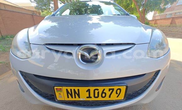 Buy Used Mazda Demio Other Car in Blantyre in Malawi Buy Used Mazda Demio Other Car in Blantyre in Malawi