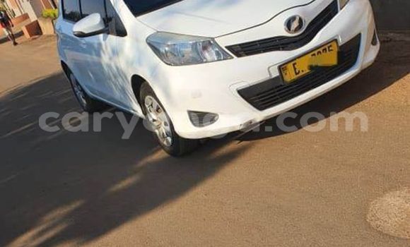 Buy Used Toyota Vitz Other Car in Blantyre in Malawi Buy Used Toyota Vitz Other Car in Blantyre in Malawi