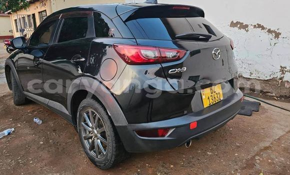 Buy Used Mazda CX-3 Black Car in Blantyre in Malawi Buy Used Mazda CX-3 Black Car in Blantyre in Malawi