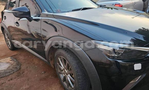 Buy Used Mazda CX-3 Black Car in Blantyre in Malawi Buy Used Mazda CX-3 Black Car in Blantyre in Malawi