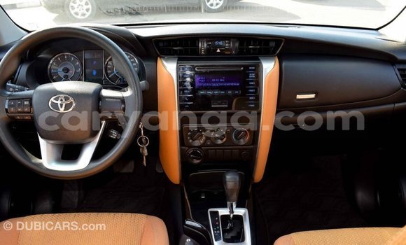 Buy Import Toyota Fortuner Blue Car in Import - Dubai in Malawi Buy Import Toyota Fortuner Blue Car in Import - Dubai in Malawi
